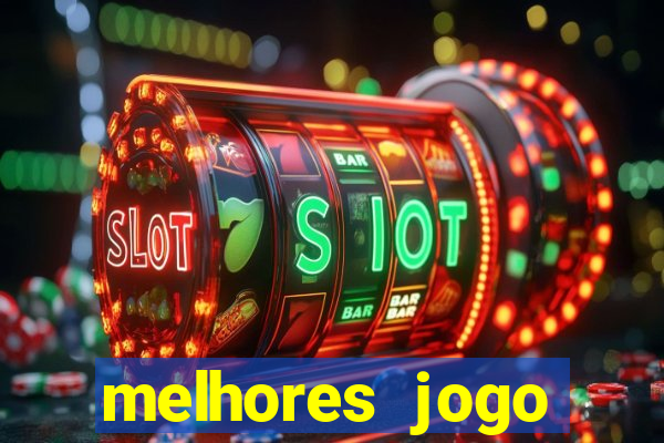 melhores jogo offline para android